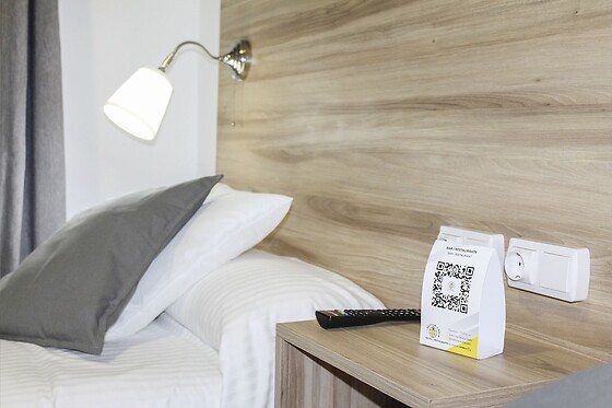 Online Booking EPS - photo 1