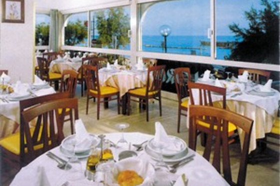 Hotel Gloria - photo 12