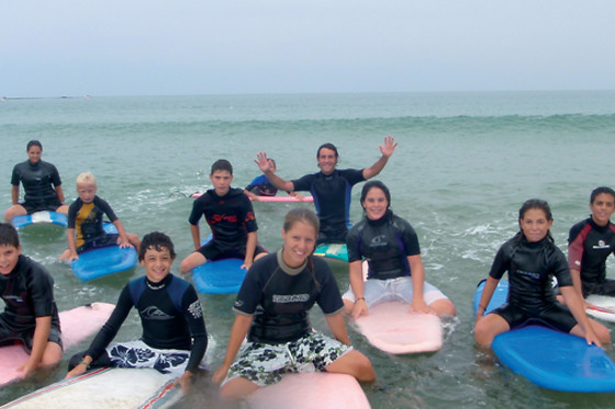 NOVOJET NAUTICA & AVENTURA - photo 6