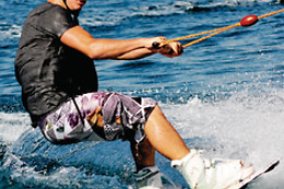 CABLE SKI BENIDORM