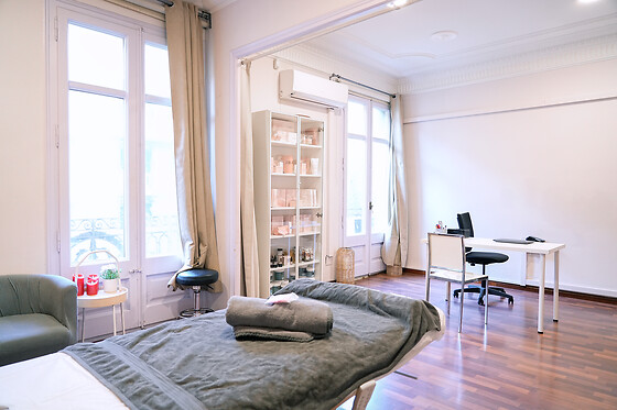 ALVARO MASSAGE - photo 5