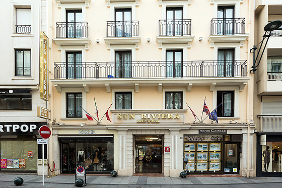 SUN RIVIERA HOTEL - photo 12