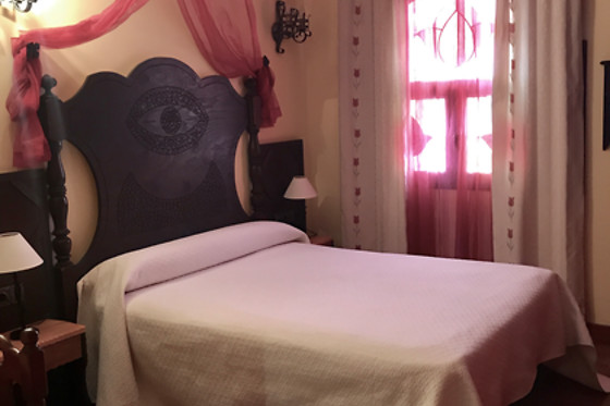 HOTEL CASTILLO BONAVIA - photo 4