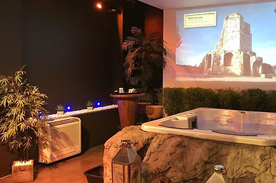 Suite & Spa No Idem - photo 13
