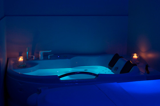 ANANDA SPA - photo 5
