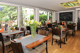 Hôtel Restaurant de la Dent du Midi