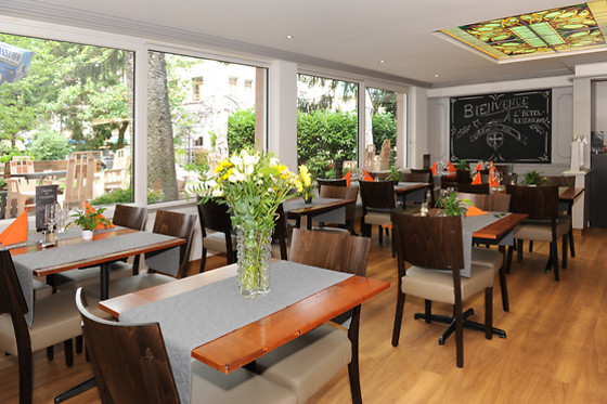  Hôtel Restaurant de la Dent du Midi - photo 6