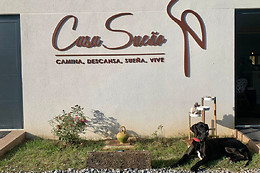 CASA SUEÑO