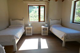 CASA SUEÑO
