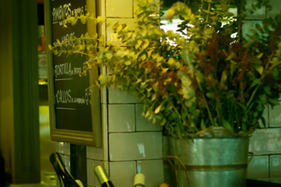 TABERNA LA CARMELA - photo 5