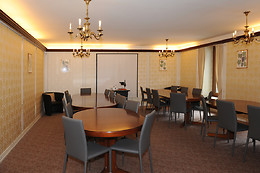 Hôtel Restaurant de la Dent du Midi