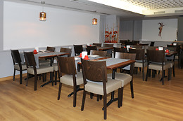 Hôtel Restaurant de la Dent du Midi