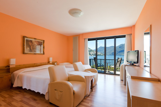 Hotel Nassa Garni - photo 2