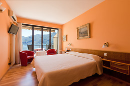 Hotel Nassa Garni