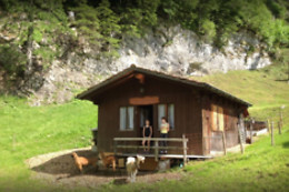 Restaurant Wagenkehr