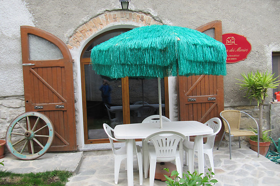 B&B La Casa dei Mimirs - photo 8