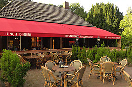 Hotel Waddengenot