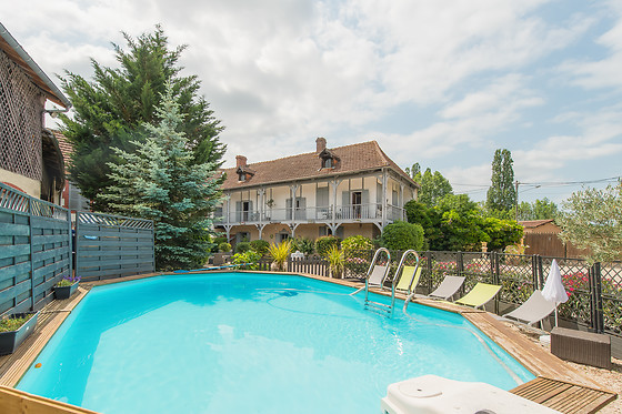 Le clos des Mousquetaires - photo 1