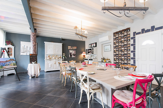 Le clos des Mousquetaires - photo 10
