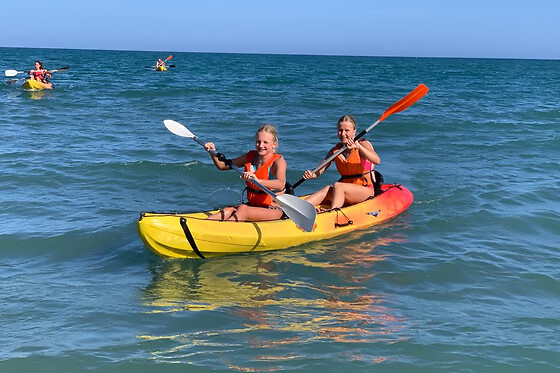 PADDLE SURF FUENGIROLA - photo 8