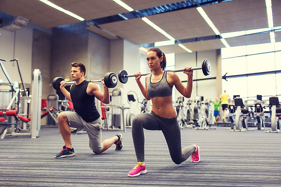 SICOR GYM - photo 4