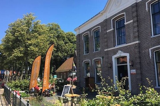 Hunkemoller Zwijndrecht - photo 0