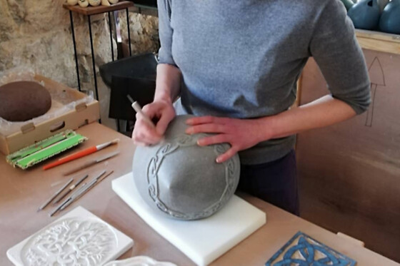 Atelier L'Interreval - photo 2