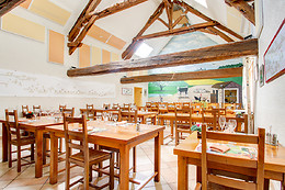 Auberge de Saint-Fergeux