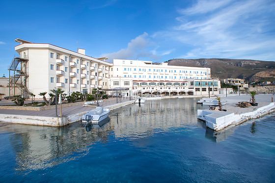 HOTEL TIRRENO - photo 1