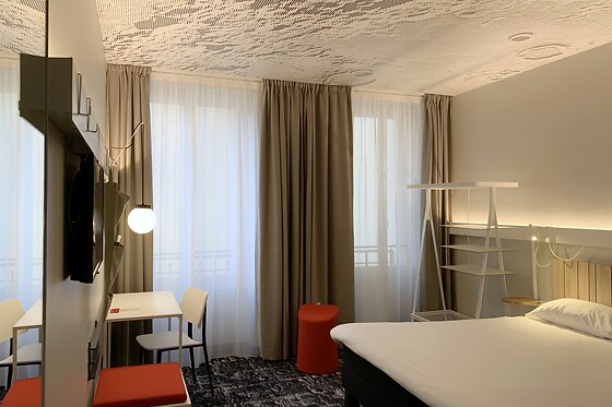 Ibis Lyon Perrache - photo 4