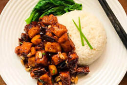 JAYUNA Piano Bar-Brasserie