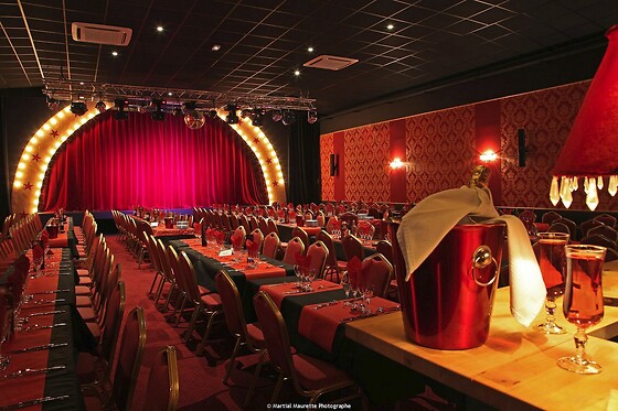 Francky Folies - photo 0