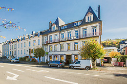 Hôtel Regina