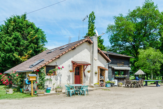 Domaine des parisses - photo 2