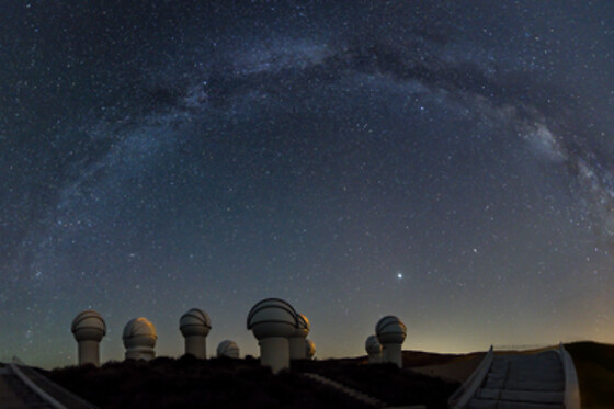 ASTROANDALUS - photo 9