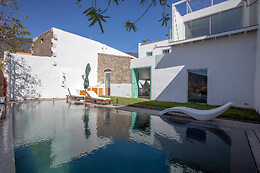 LA GUAZADERA