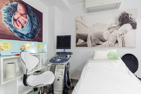 CLINICAS LASER FUSION IXIA - photo 15