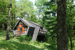 Centro Vancanze Bosco della Bella