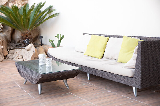 GLAMPING SLOW AXARQUÍA - photo 10