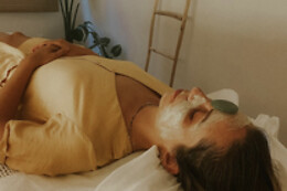 SAMSARA EXPERIENCE