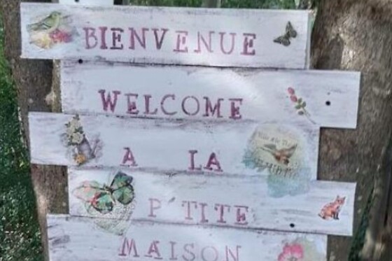 La P'tite Maison - photo 7