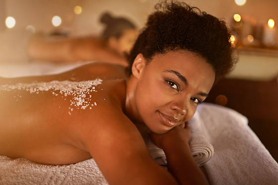AJ in Beauty & Massotherapy - photo 1
