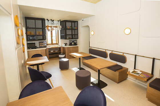 HOTEL FARO LARIÑO - photo 15
