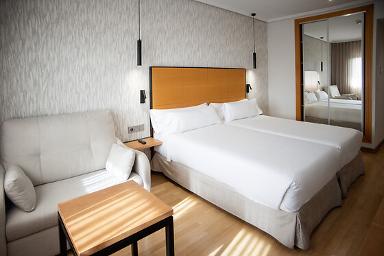 HOTEL SERCOTEL GRAN FAMA - photo 4