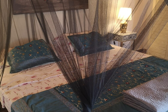 SUITE ZEN CUEVA REFUGIO TENTENIGUADA - photo 11