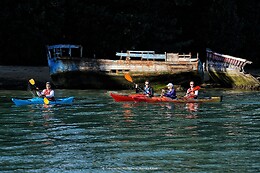 Kerners kayak