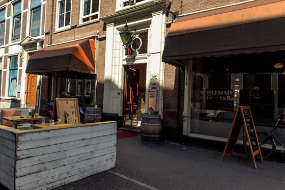 Schlemmer Den Haag - photo 0