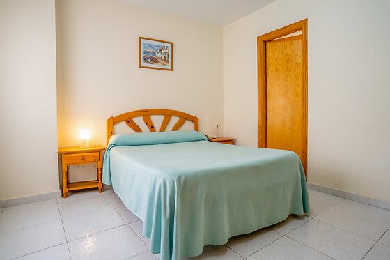 HOTEL LOS NAREJOS - photo 41