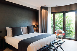 VILA ARENYS HOTEL