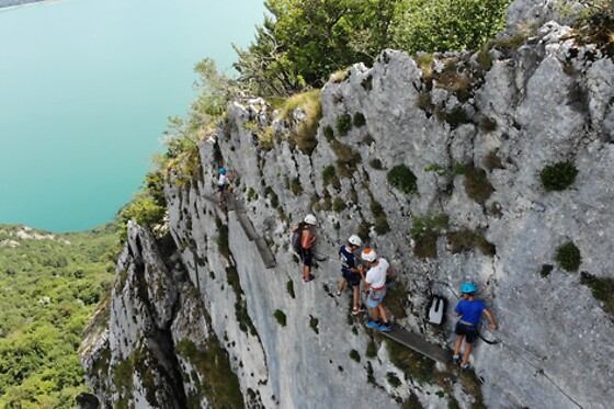 Vertical Aventure - photo 13
